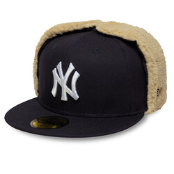 New Era 60915831 WS DOGEAR 59FIFTY NEYYANCO - Thumbnail