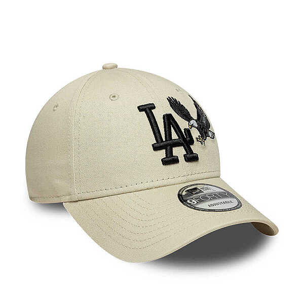 New Era 60915851 OUTDOOR ICON 9FORTY LOSDOD - 3