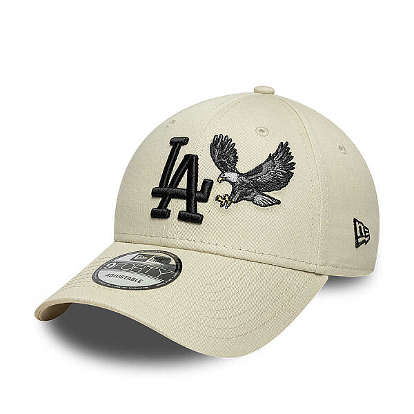 New Era 60915851 OUTDOOR ICON 9FORTY LOSDOD - 2