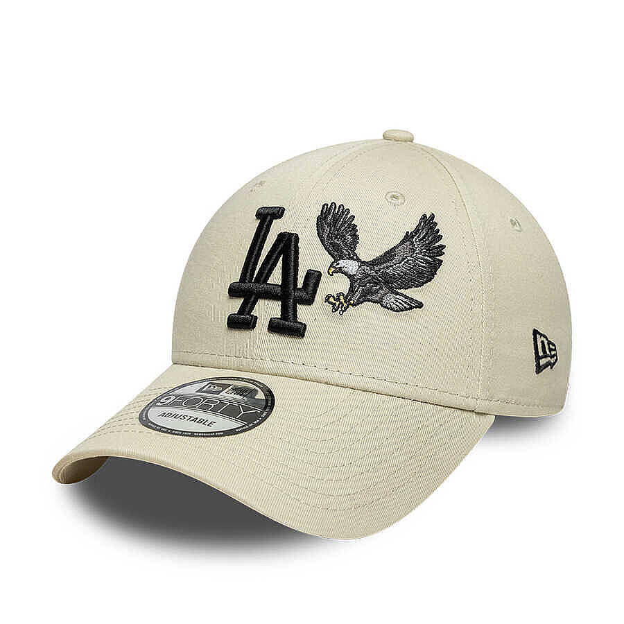 New Era 60915851 OUTDOOR ICON 9FORTY LOSDOD - 2