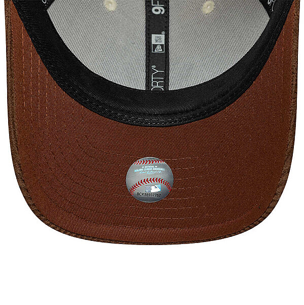 New Era 60915868 CORD 9FORTY MC NEYYAN - Thumbnail