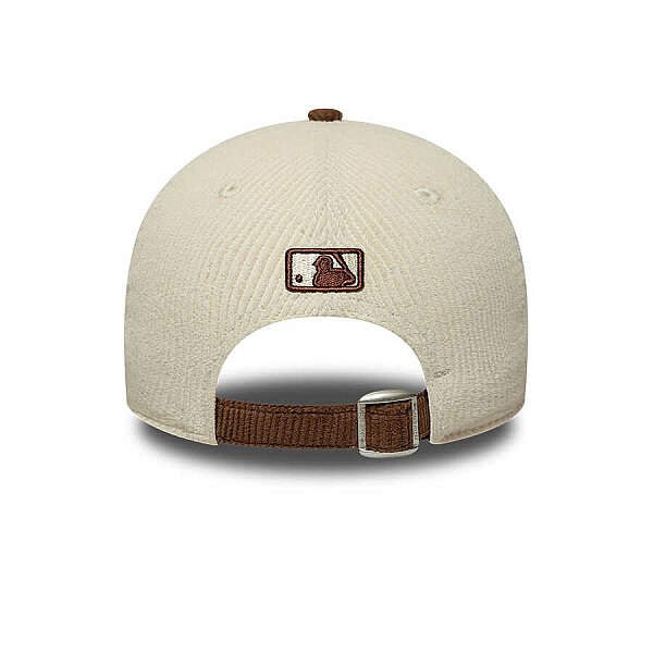 New Era 60915868 CORD 9FORTY MC NEYYAN - Thumbnail