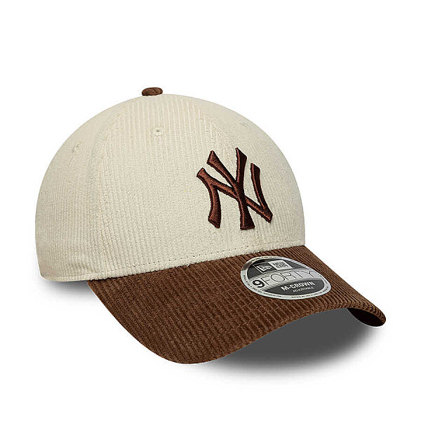 New Era 60915868 CORD 9FORTY MC NEYYAN - Thumbnail