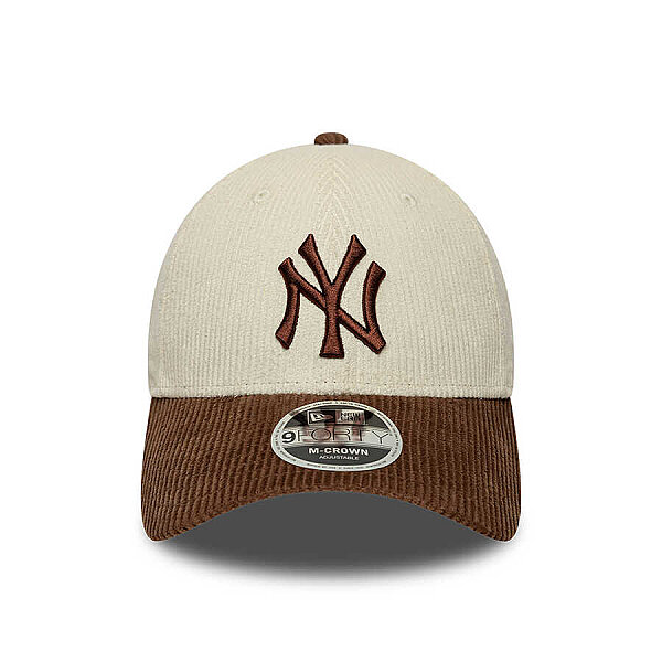 New Era 60915868 CORD 9FORTY MC NEYYAN - Thumbnail