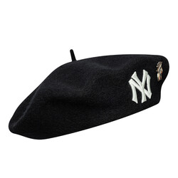 New Era 60915870 IMG COOPS PIN BERET NEYYANCO - Thumbnail