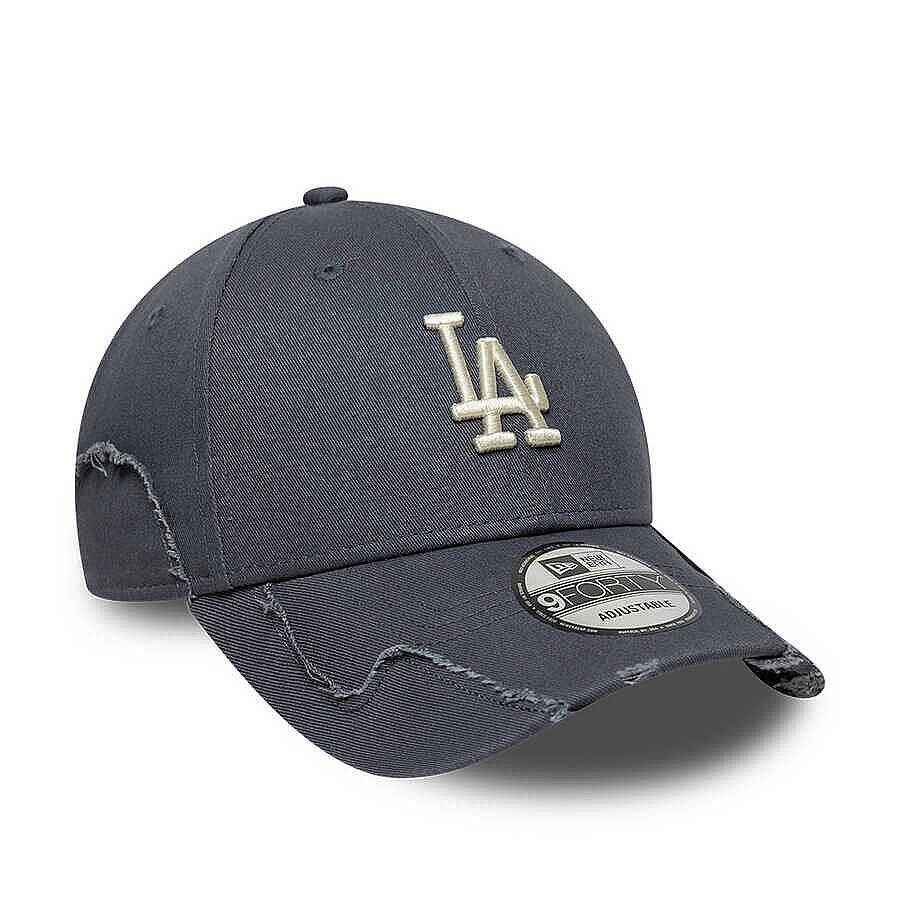 New Era 60915871 STITCHED 9FORTY LOSDOD - 3