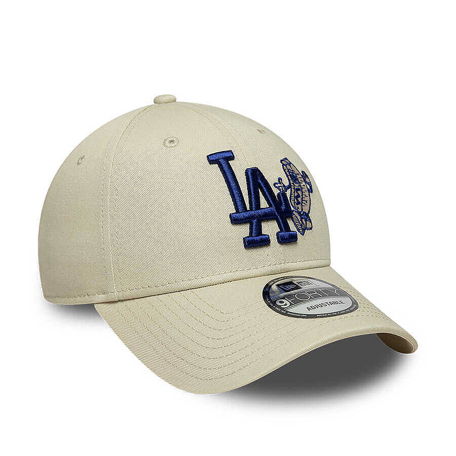New Era 60915900 FOOD ICON 9FORTY LOSDOD - 3