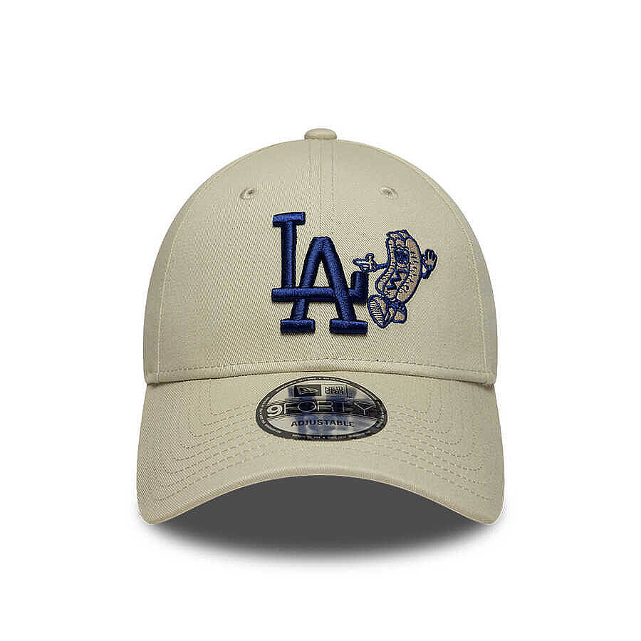 New Era 60915900 FOOD ICON 9FORTY LOSDOD - 1