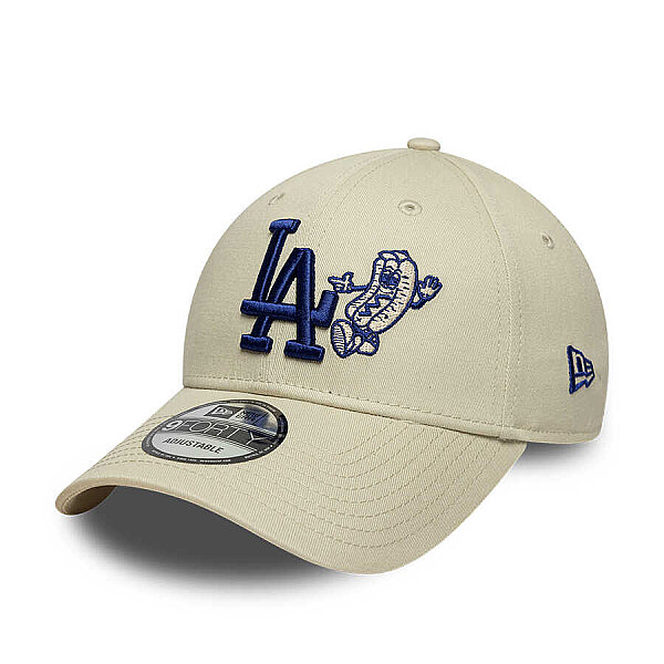 New Era 60915900 FOOD ICON 9FORTY LOSDOD - 2