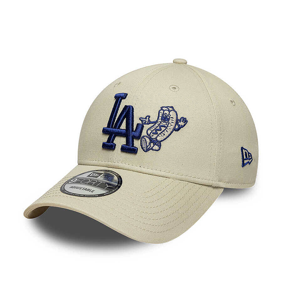 New Era 60915900 FOOD ICON 9FORTY LOSDOD - 2