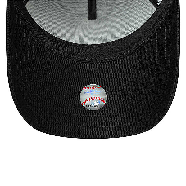 New Era 60915922 WORDMARK TRUCKER NEYYAN - 5