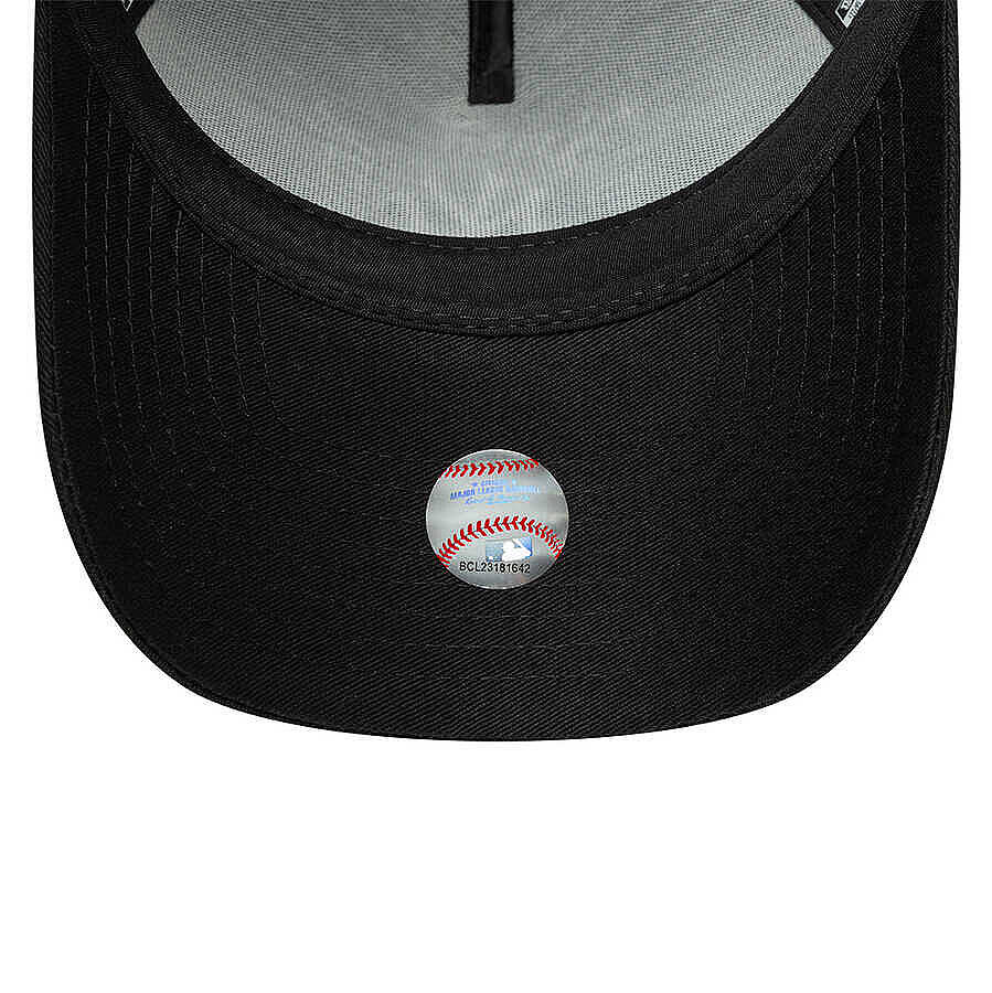 New Era 60915922 WORDMARK TRUCKER NEYYAN - 5