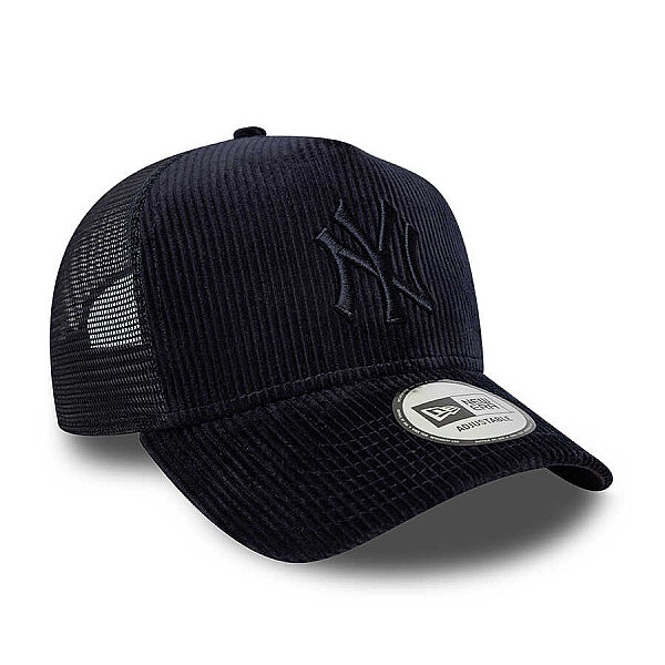 New Era 60915926TONAL CORD TRUCKER NEYYAN - Thumbnail