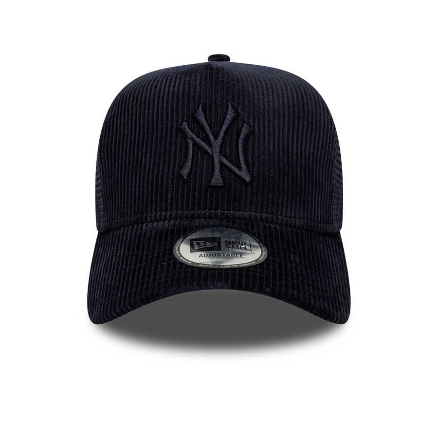 New Era - New Era 60915926TONAL CORD TRUCKER NEYYAN