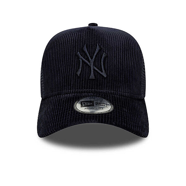New Era 60915926TONAL CORD TRUCKER NEYYAN - Thumbnail