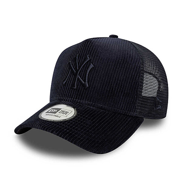 New Era 60915926TONAL CORD TRUCKER NEYYAN - Thumbnail