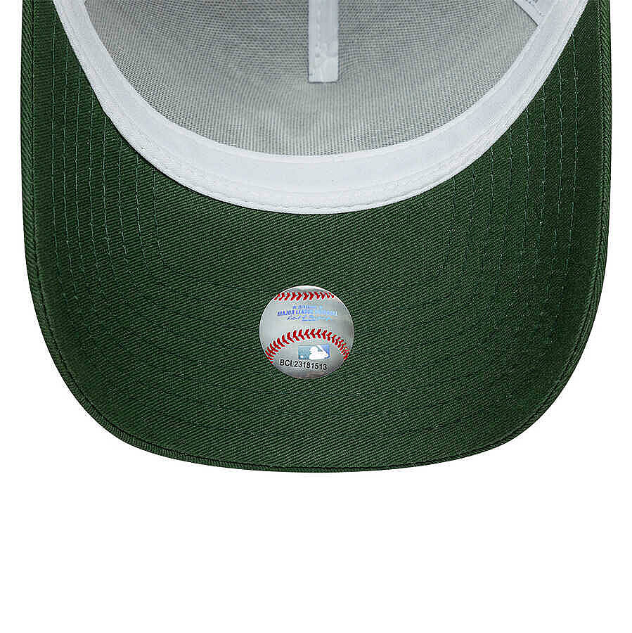 New Era 60915937 OUTLINE CAMO 9FORTY NEYYAN - 5