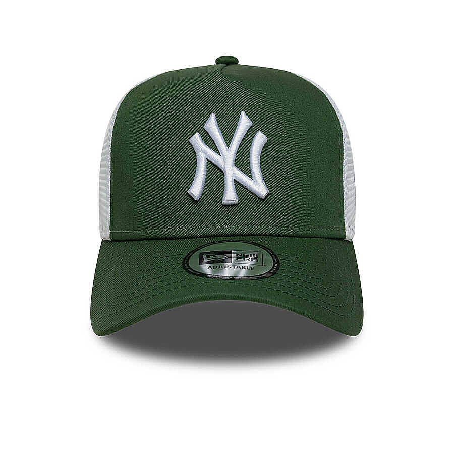 New Era 60915937 OUTLINE CAMO 9FORTY NEYYAN - 1