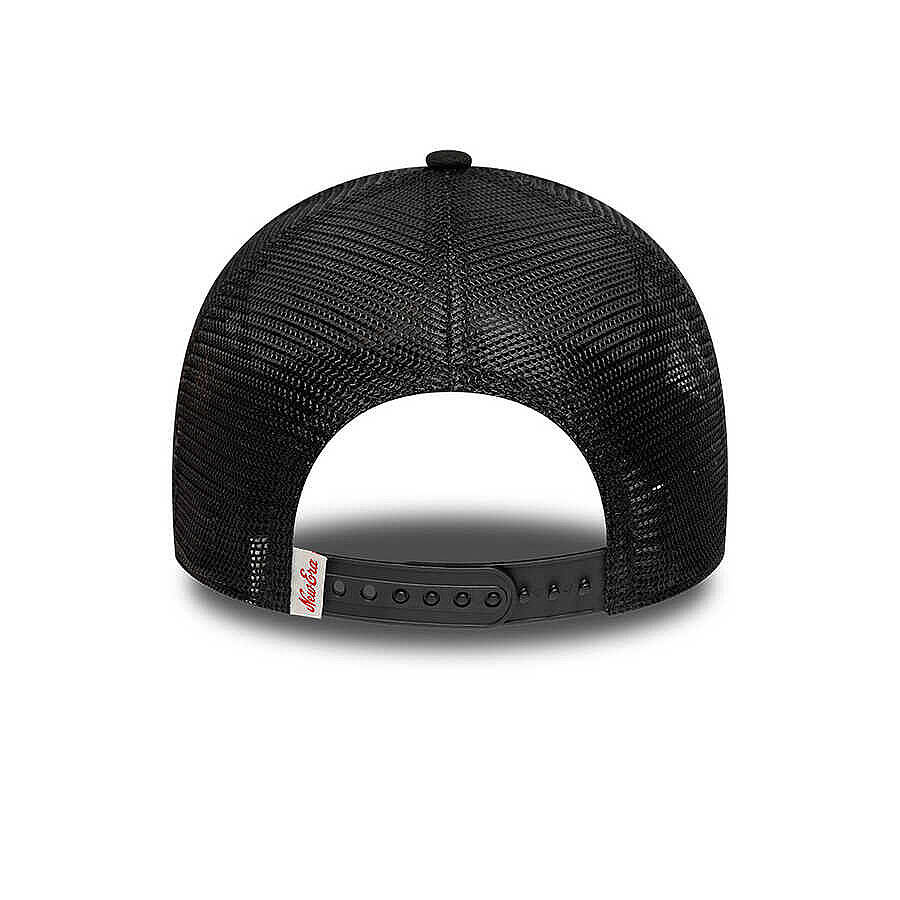 New Era 60915945 DISTRESSED PATCH EFRAME NEWERA - 4