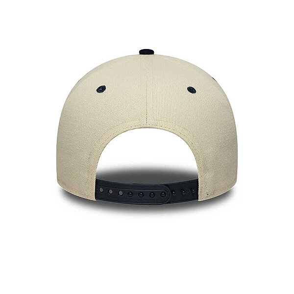 New Era 60915950 WORDMARK SUEDE EFRAME NEYYAN - 4