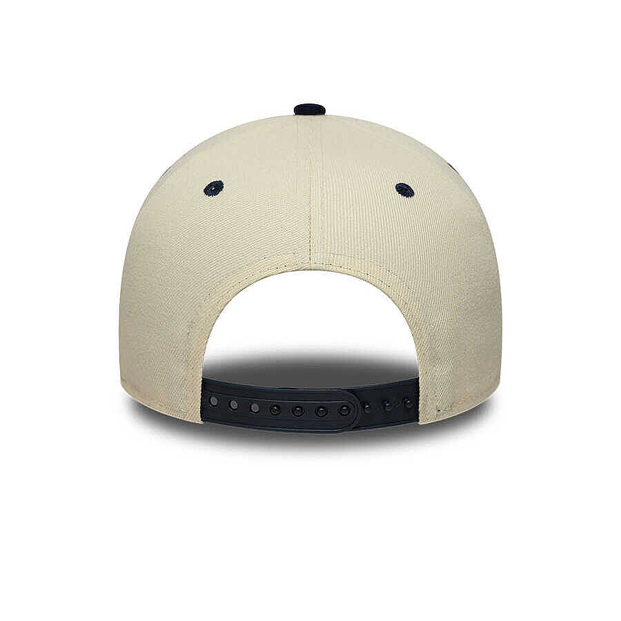 New Era 60915950 WORDMARK SUEDE EFRAME NEYYAN - 4