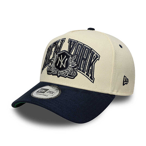 New Era 60915950 WORDMARK SUEDE EFRAME NEYYAN (1)