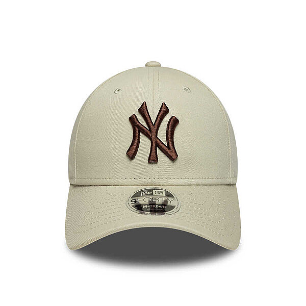 New Era 60915964 9FORTY MC NEYYAN Bej