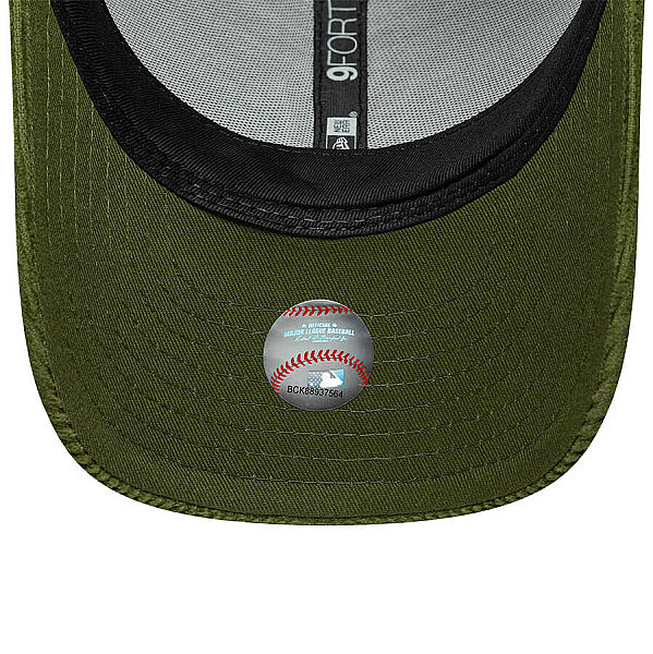 New Era 60915966 CORD 9FORTY MC NEYYAN - Thumbnail
