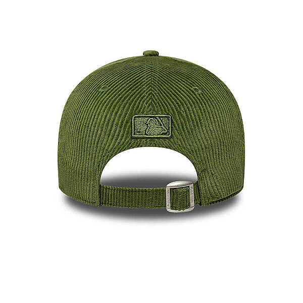 New Era 60915966 CORD 9FORTY MC NEYYAN - Thumbnail