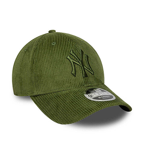 New Era 60915966 CORD 9FORTY MC NEYYAN - Thumbnail