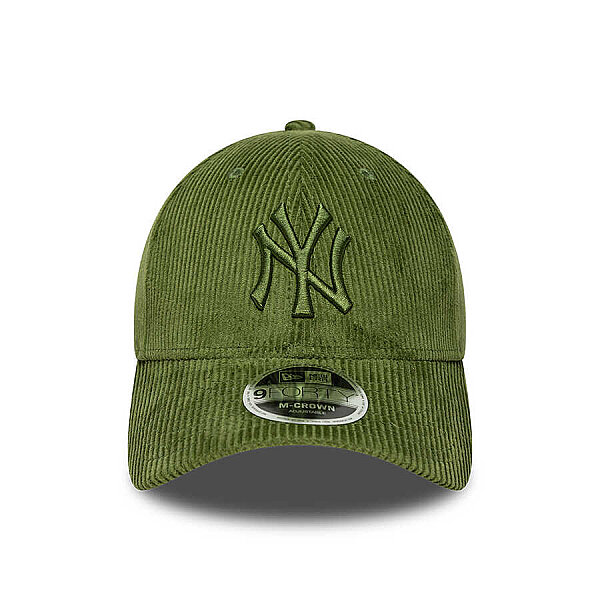 New Era 60915966 CORD 9FORTY MC NEYYAN - Thumbnail