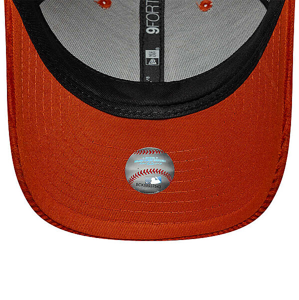 New Era 60915967 CORD 9FORTY MC LOSDOD - Thumbnail