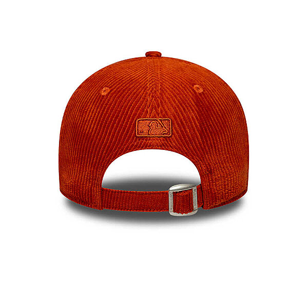 New Era 60915967 CORD 9FORTY MC LOSDOD - Thumbnail