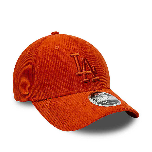New Era 60915967 CORD 9FORTY MC LOSDOD - Thumbnail
