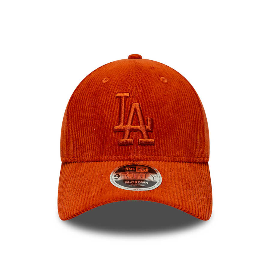 New Era - New Era 60915967 CORD 9FORTY MC LOSDOD