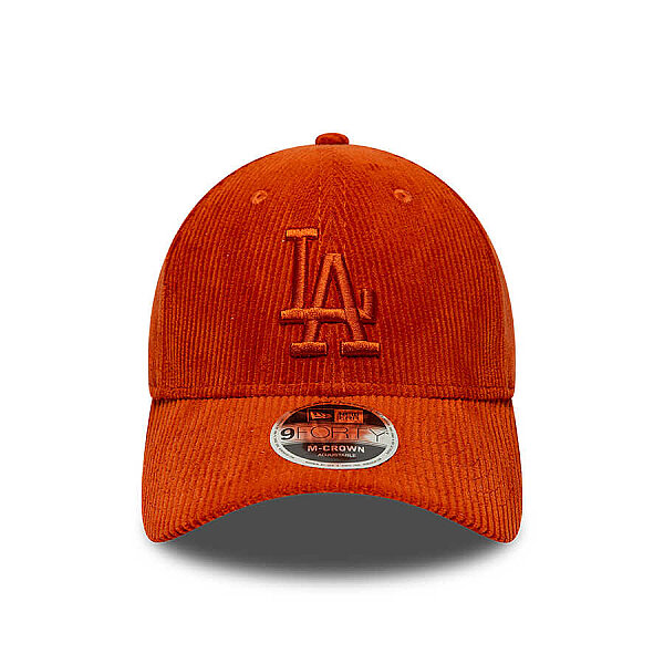 New Era 60915967 CORD 9FORTY MC LOSDOD - Thumbnail
