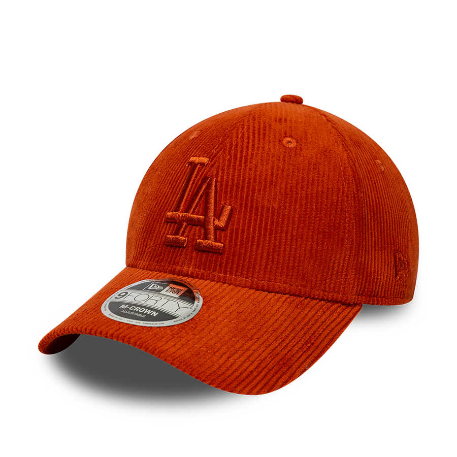 New Era - New Era 60915967 CORD 9FORTY MC LOSDOD (1)