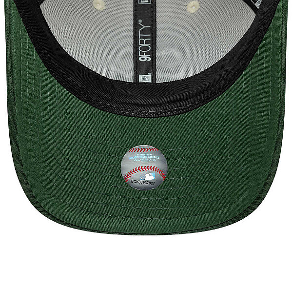 New Era 60915968 CORD 9FORTY MC LOSDOD - Thumbnail