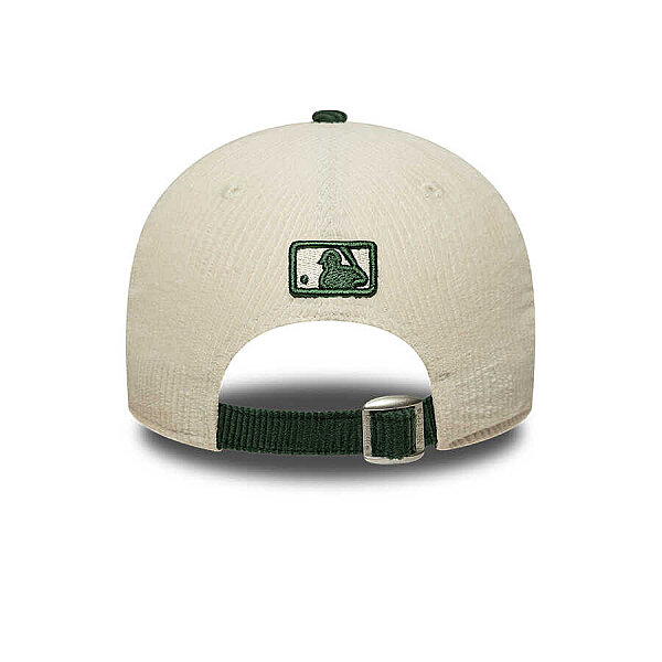 New Era 60915968 CORD 9FORTY MC LOSDOD - Thumbnail