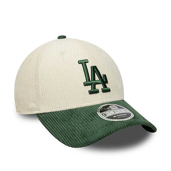 New Era 60915968 CORD 9FORTY MC LOSDOD - Thumbnail
