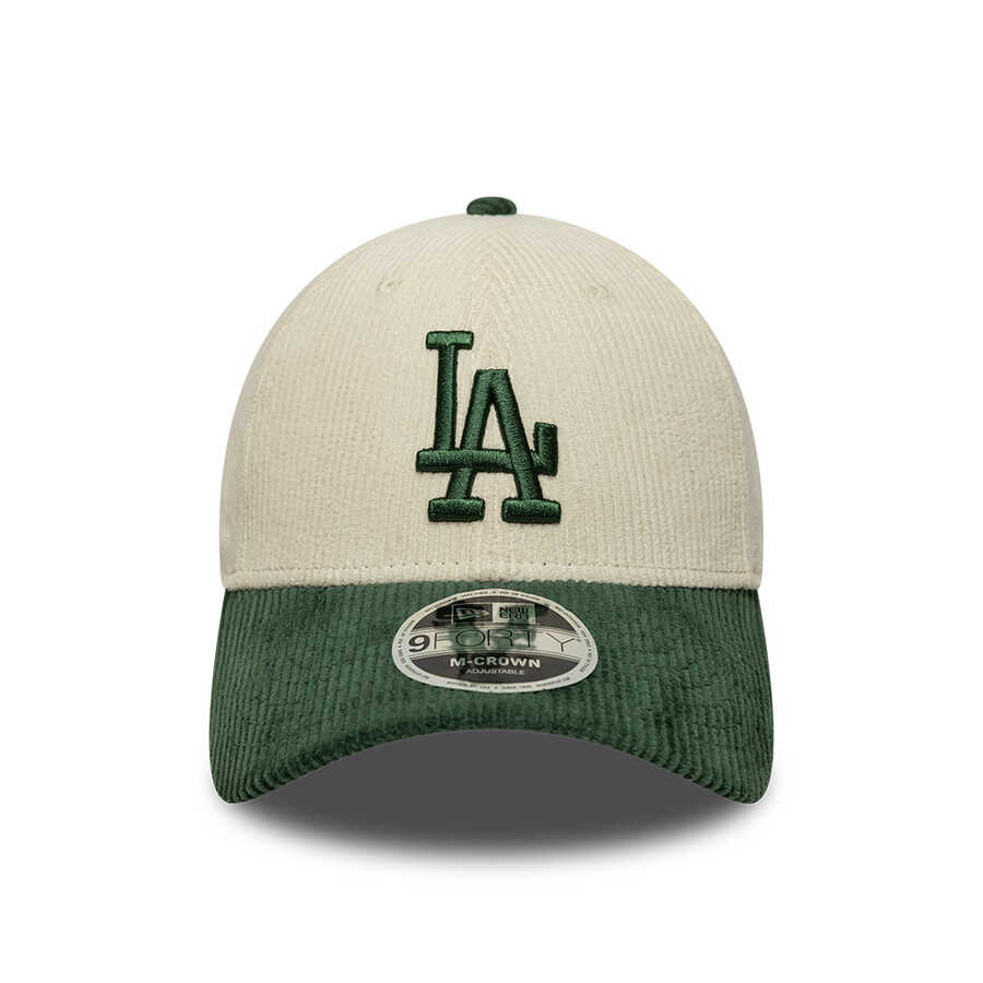 New Era - New Era 60915968 CORD 9FORTY MC LOSDOD