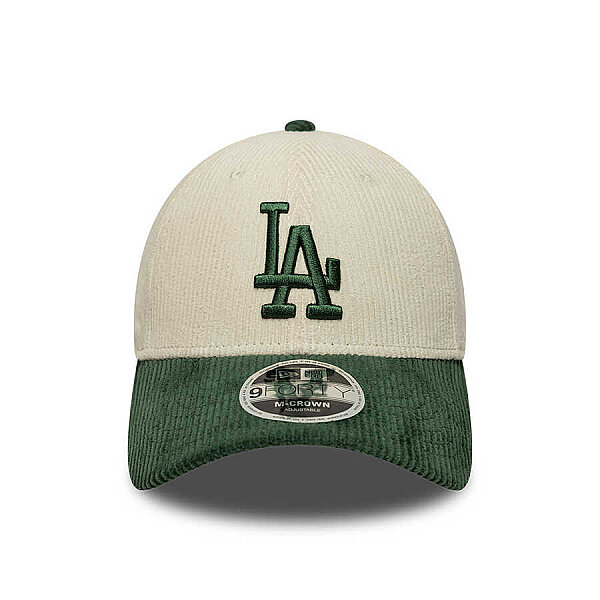 New Era 60915968 CORD 9FORTY MC LOSDOD - Thumbnail