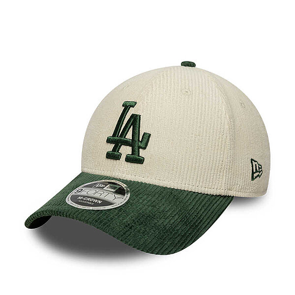 New Era 60915968 CORD 9FORTY MC LOSDOD - Thumbnail