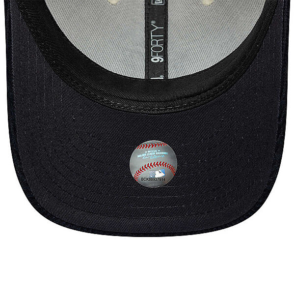 New Era 60915978 CORD 9FORTY MC NEYYAN - Thumbnail