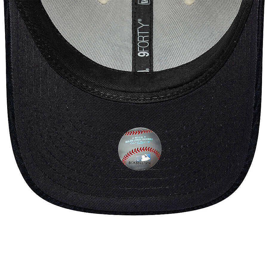 New Era 60915978 CORD 9FORTY MC NEYYAN - 5