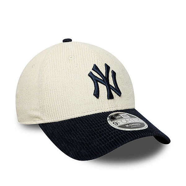 New Era 60915978 CORD 9FORTY MC NEYYAN - Thumbnail