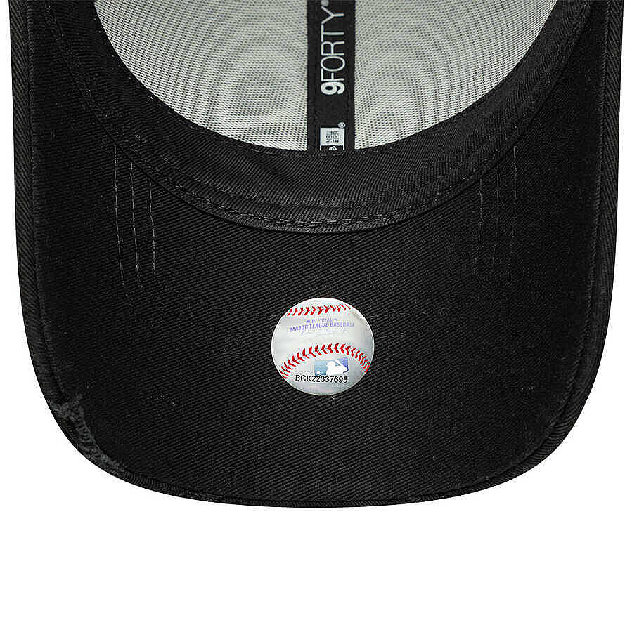 New Era 60915981 STITCHED 9FORTY NEYYAN - 5