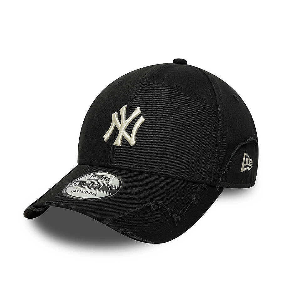 New Era 60915981 STITCHED 9FORTY NEYYAN - 2