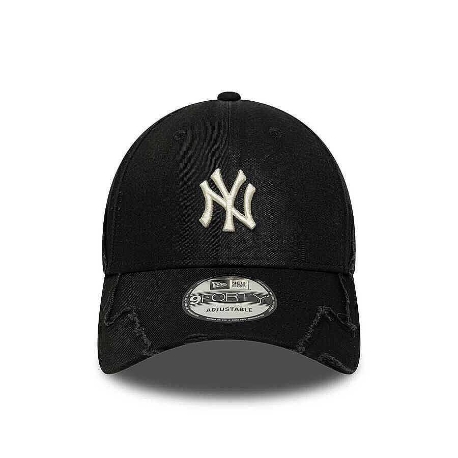 New Era 60915981 STITCHED 9FORTY NEYYAN - 1