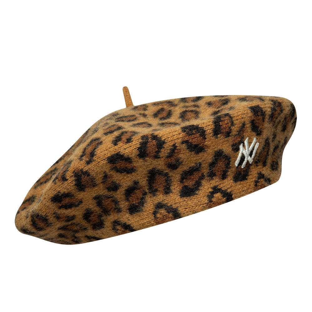 New Era 60915988 LEOPARD BERET NEYYAN - 3